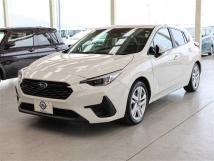 2024 Subaru Impreza