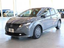 2024 Nissan Note