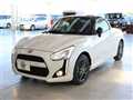 2021 Daihatsu Copen
