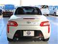 2021 Daihatsu Copen