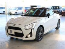 2021 Daihatsu Copen