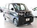 2024 Nissan ROOX