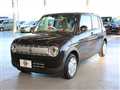 2025 Suzuki Lapin