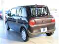 2025 Suzuki Lapin