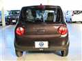 2025 Suzuki Lapin
