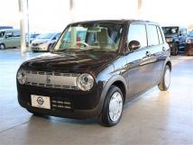 2025 Suzuki Lapin