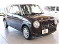 2025 Suzuki Lapin