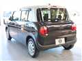 2025 Suzuki Lapin