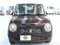 2025 Suzuki Lapin