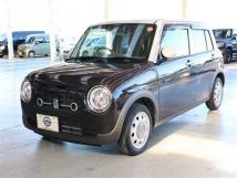 2025 Suzuki Lapin