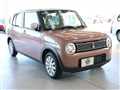 2025 Suzuki Lapin