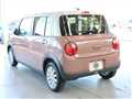 2025 Suzuki Lapin
