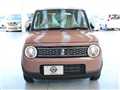 2025 Suzuki Lapin