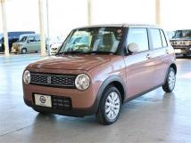 2025 Suzuki Lapin