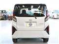 2025 Daihatsu Move