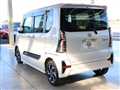 2022 Daihatsu Tanto Custom