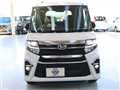 2022 Daihatsu Tanto Custom