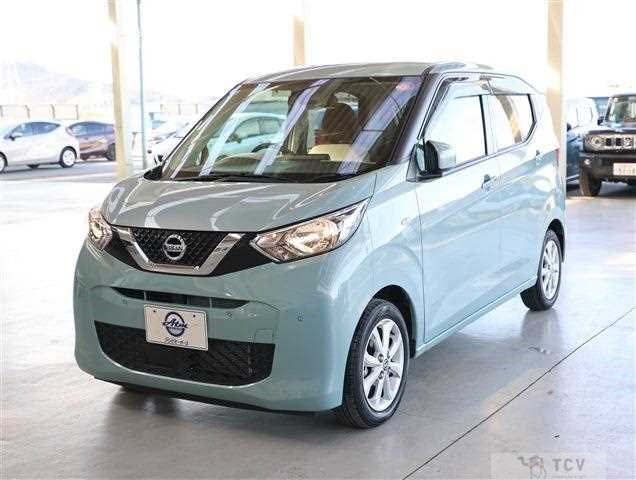 2021 Nissan DAYZ
