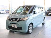 2021 Nissan DAYZ