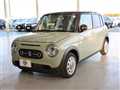 2025 Suzuki Lapin