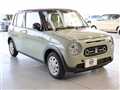 2025 Suzuki Lapin