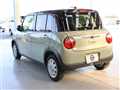2025 Suzuki Lapin