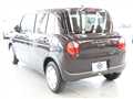 2024 Suzuki Lapin