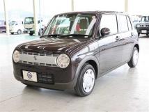 2024 Suzuki Lapin