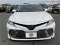 2020 Toyota Camry Hybrid