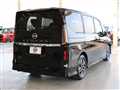 2025 Nissan Serena