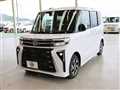 2025 Daihatsu Tanto Custom