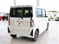 2025 Daihatsu Tanto Custom