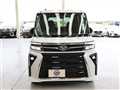 2025 Daihatsu Tanto Custom