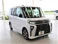 2025 Daihatsu Tanto Custom