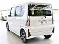 2025 Daihatsu Tanto Custom