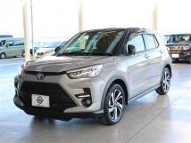 2023 Toyota Raize