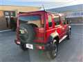 2025 Suzuki Jimny