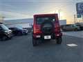 2025 Suzuki Jimny