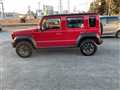 2025 Suzuki Jimny