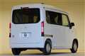 2025 Honda N-VAN