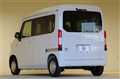 2025 Honda N-VAN