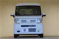 2025 Honda N-VAN