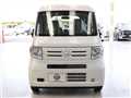 2025 Honda N-VAN