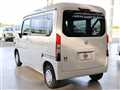 2025 Honda N-VAN
