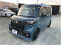 2024 Suzuki Spacia