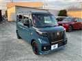 2024 Suzuki Spacia