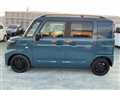 2024 Suzuki Spacia
