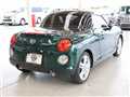 2020 Daihatsu Copen