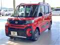 2022 Daihatsu Tanto