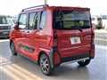 2022 Daihatsu Tanto